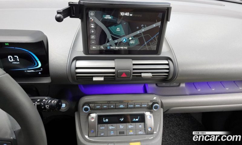 Hyundai Casper Turbo Inspiration