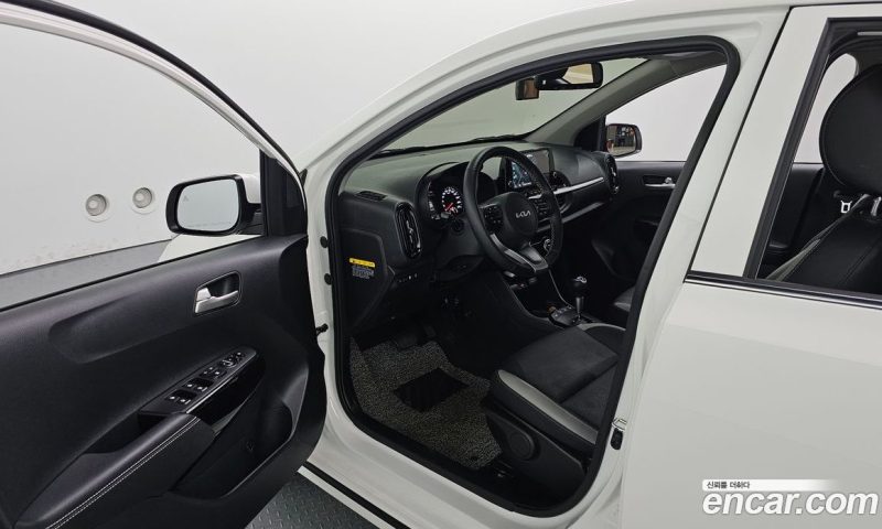 Kia Morning Signature