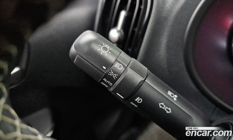 Kia Morning Signature