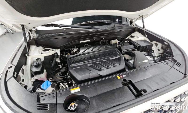 Hyundai Palisade Diesel 2.2 2WD
