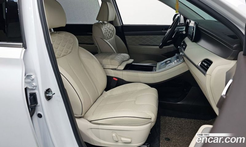 Hyundai Palisade Diesel 2.2 2WD