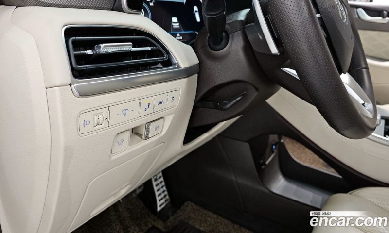 Hyundai Palisade Diesel 2.2 2WD