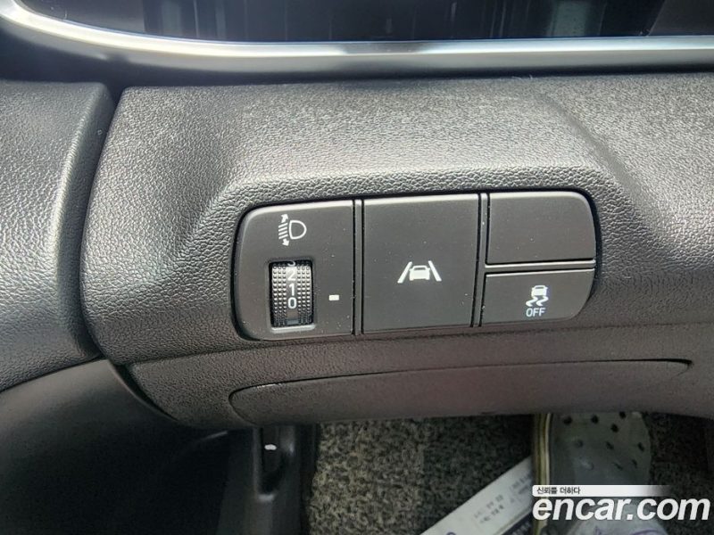 Hyundai Avante 1.6