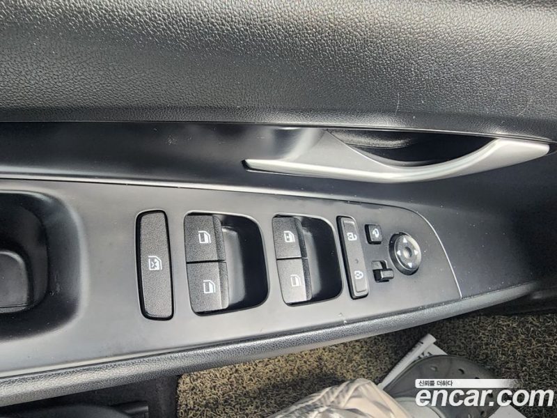Hyundai Avante 1.6