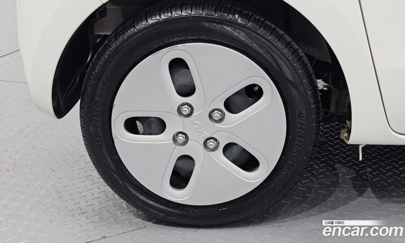 Kia Ray Standard