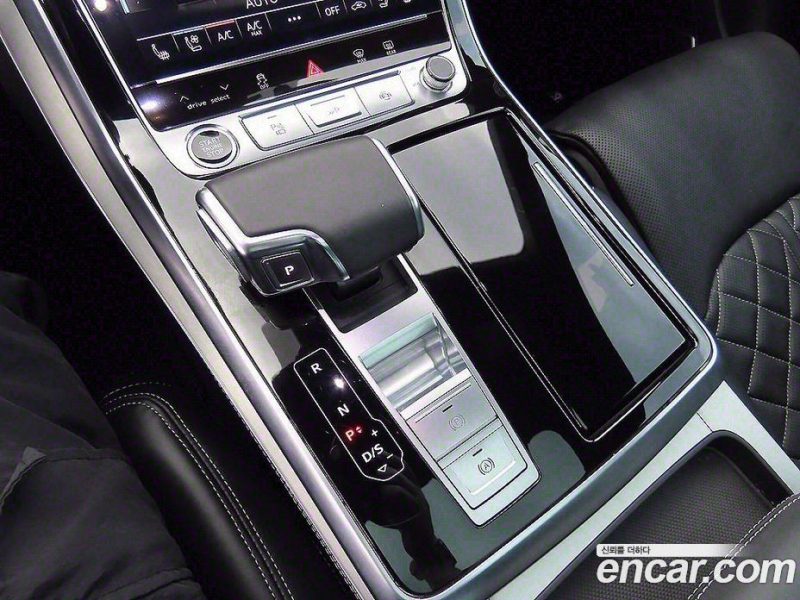 Audi Q8 55 TFSI Quattro Premium