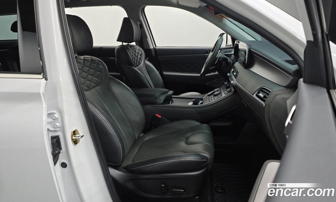 Hyundai Palisade Diesel 2.2 2WD