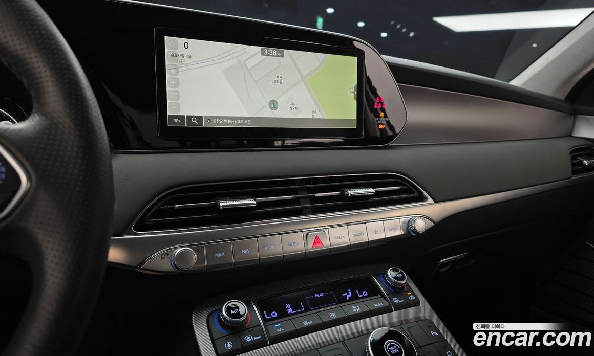 Hyundai Palisade Diesel 2.2 2WD