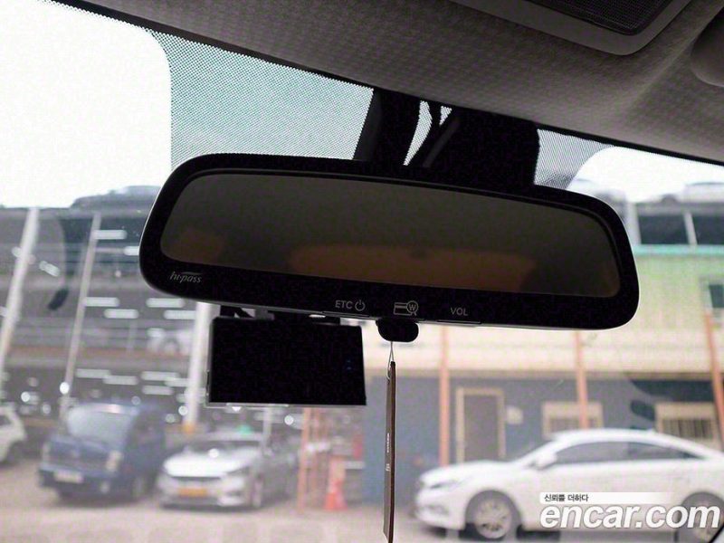 Hyundai Casper Inspiration