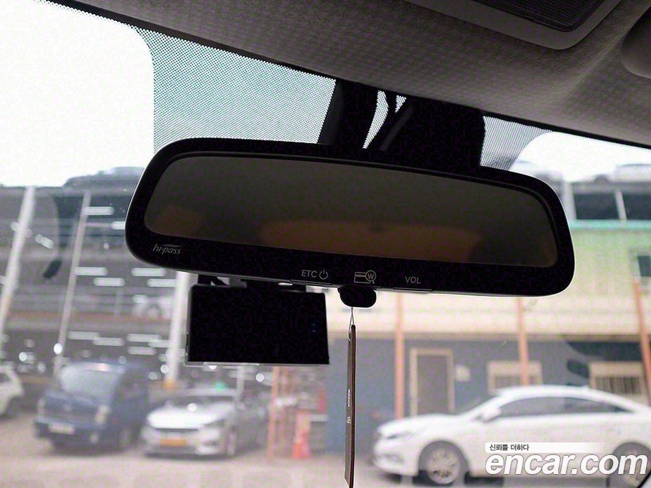 Hyundai Casper Inspiration