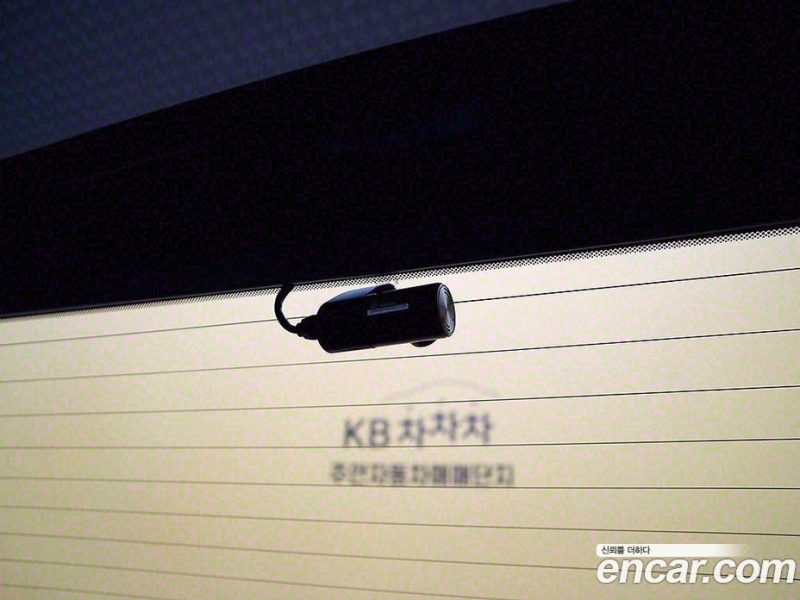 Hyundai Casper Inspiration