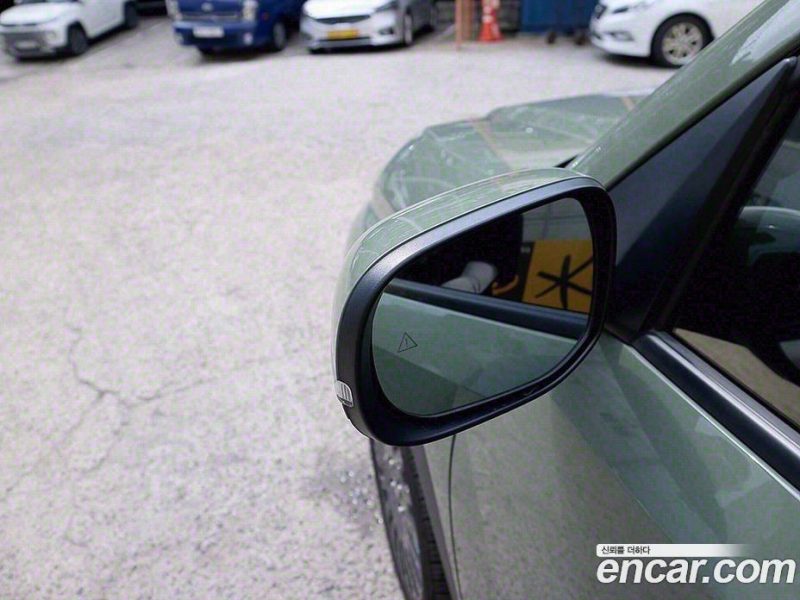 Hyundai Casper Inspiration