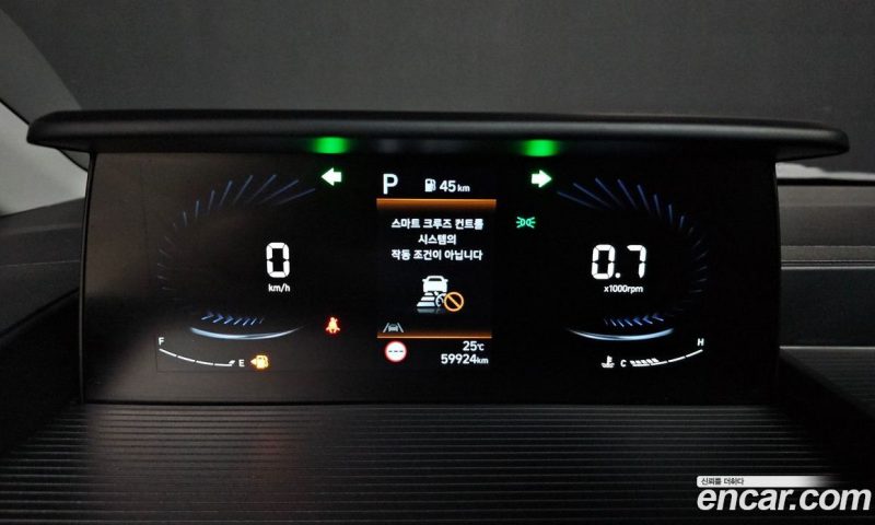 Hyundai Staria Cargo 5-Seater