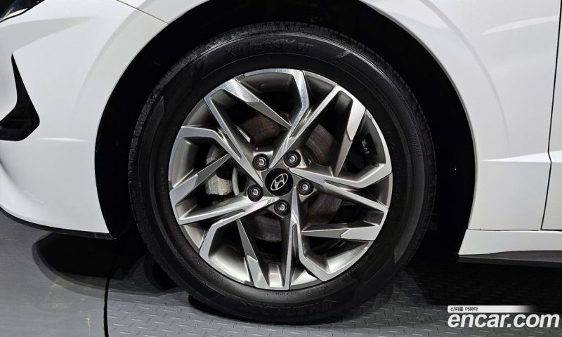Hyundai Sonata 2.0