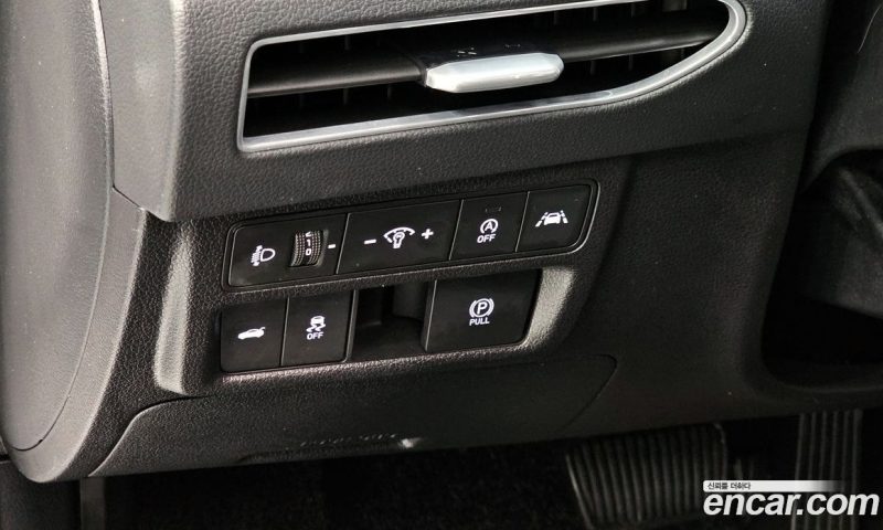 Hyundai Sonata 2.0