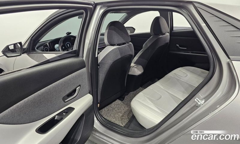 Hyundai Avante 1.6