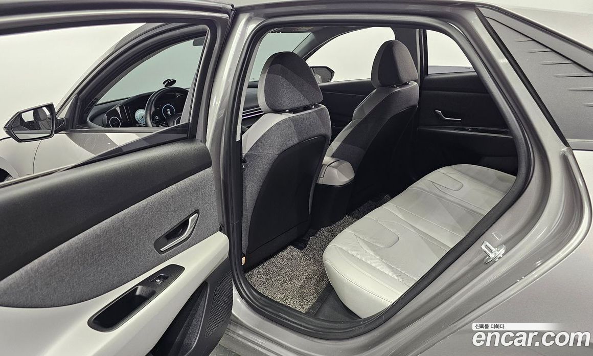 Hyundai Avante 1.6