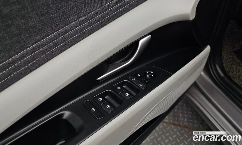Hyundai Avante 1.6