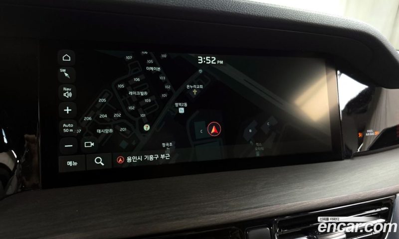 Kia Mohave Diesel 3.0 4WD 6-Seater