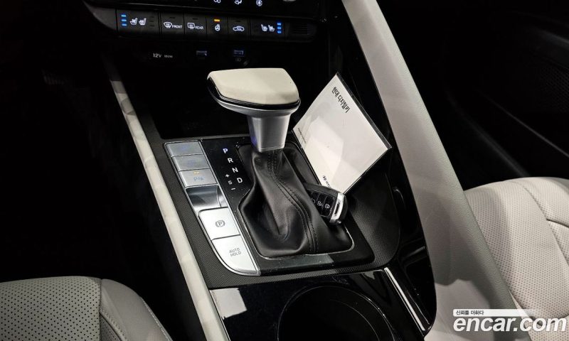 Hyundai Avante 1.6