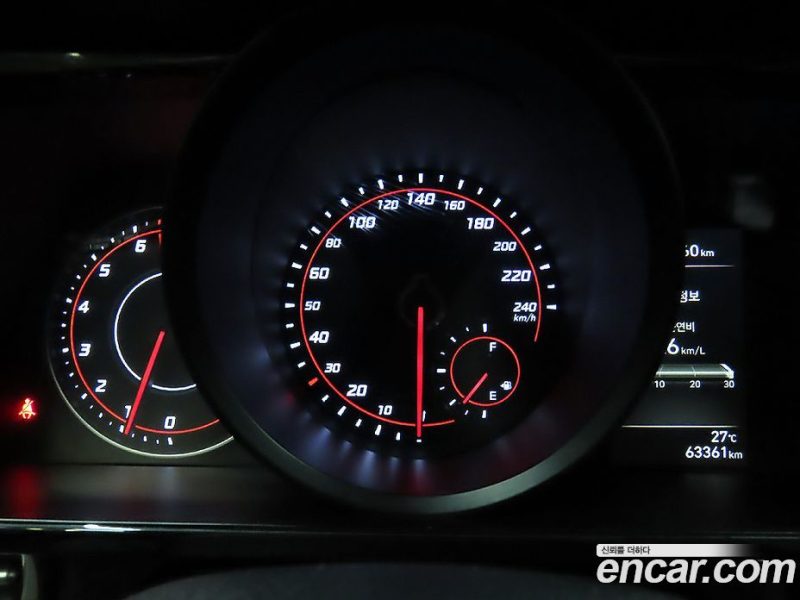 Hyundai Avante 1.6