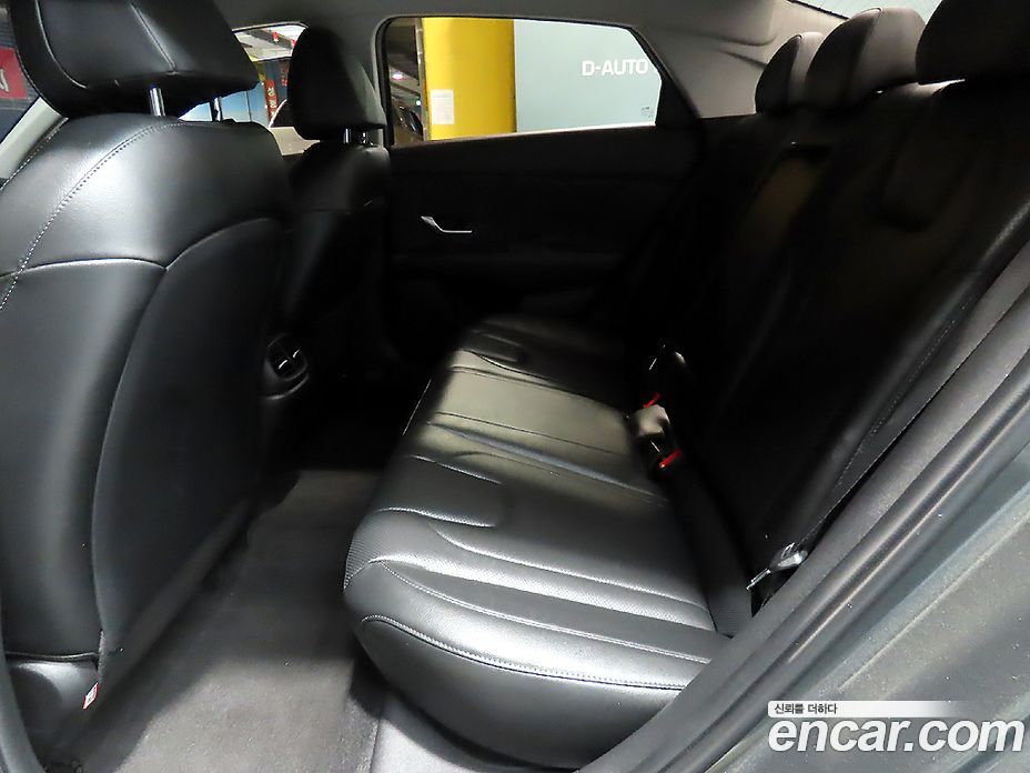 Hyundai Avante 1.6