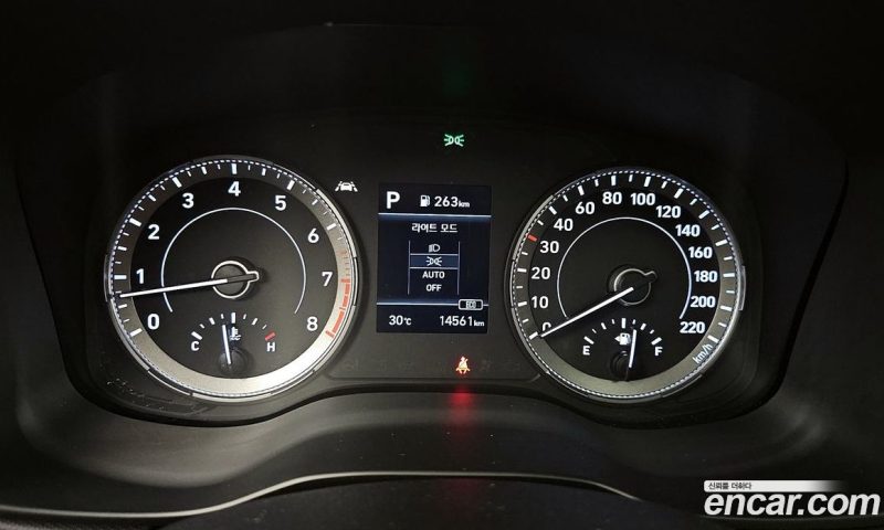 Hyundai Venue 1.6 Flux