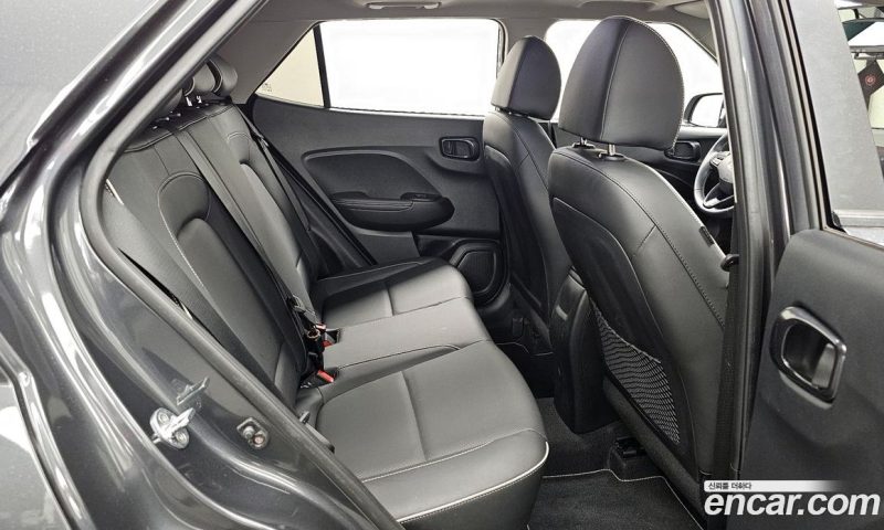 Hyundai Venue 1.6 Flux