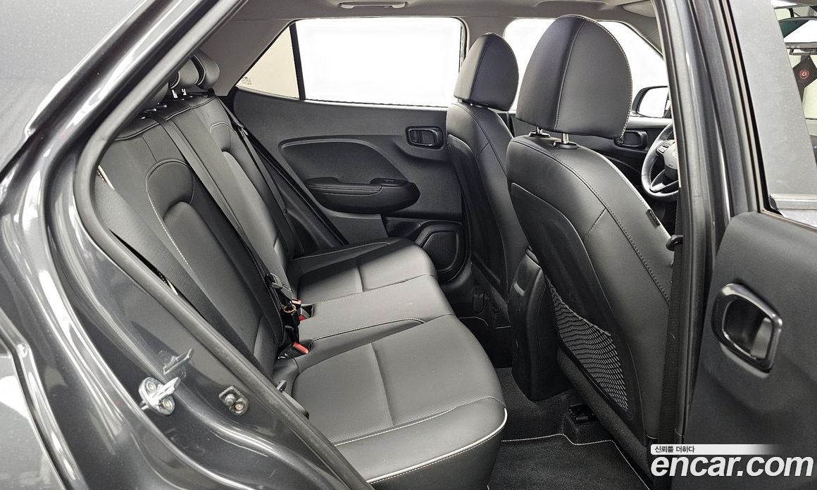 Hyundai Venue 1.6 Flux