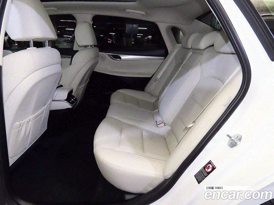 Hyundai Grandeur 2.5
