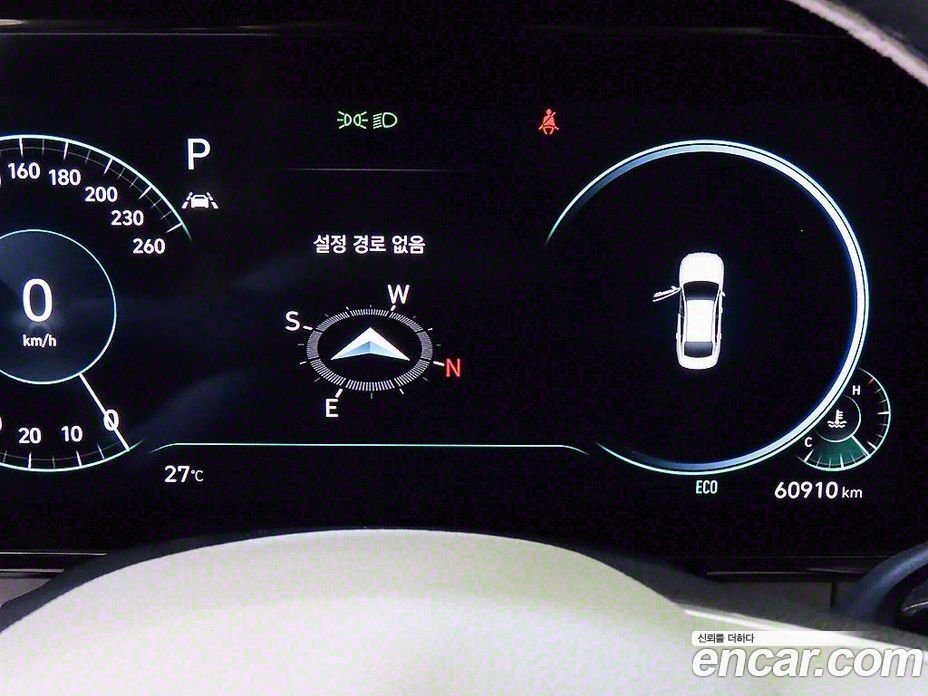 Hyundai Grandeur 2.5