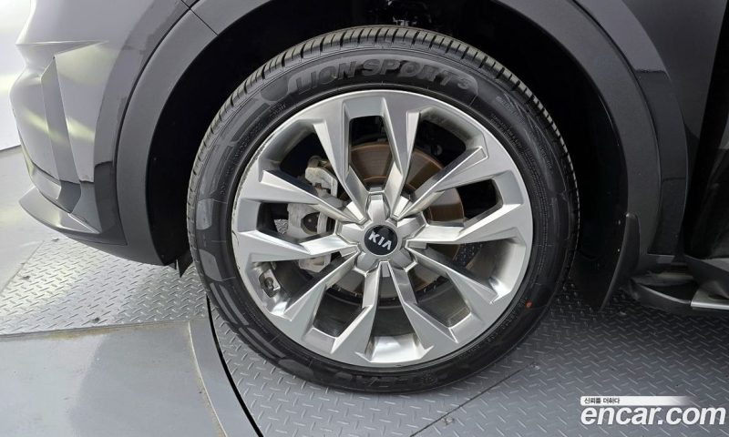 Kia Sorento Diesel 2.2 2WD
