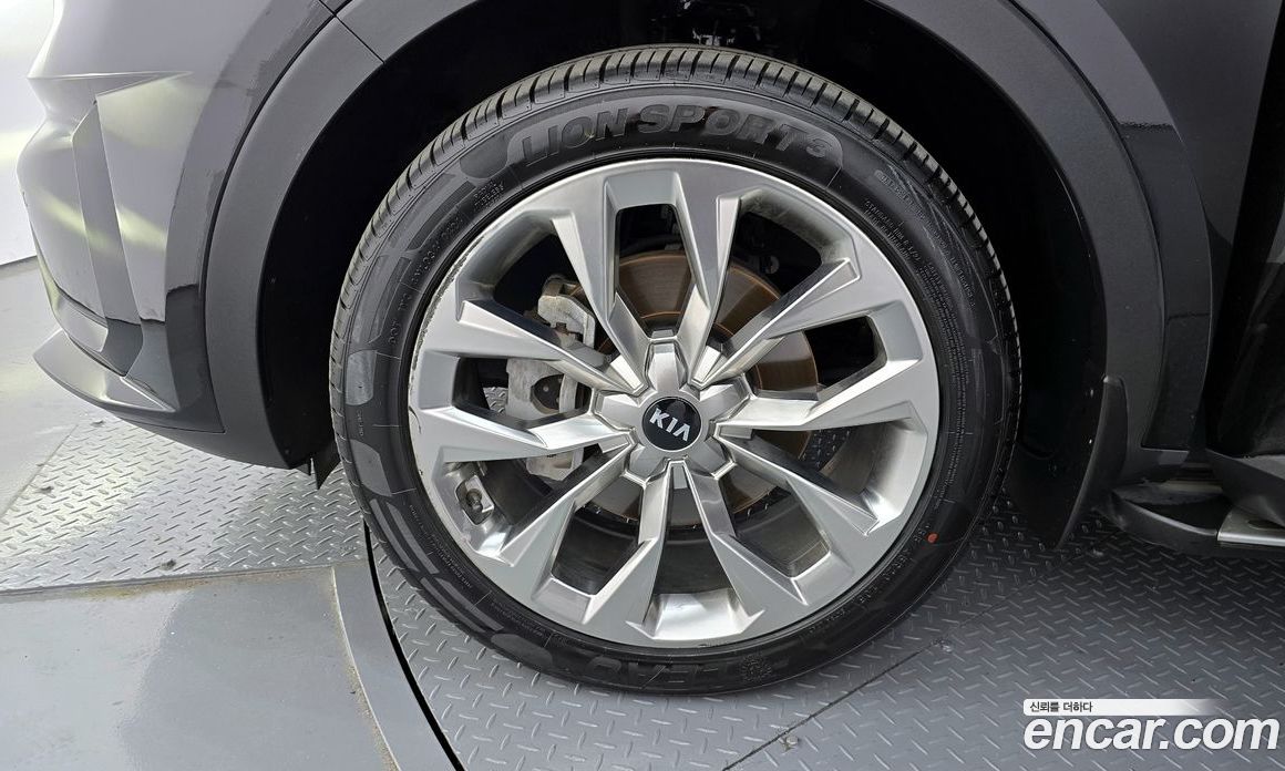 Kia Sorento Diesel 2.2 2WD