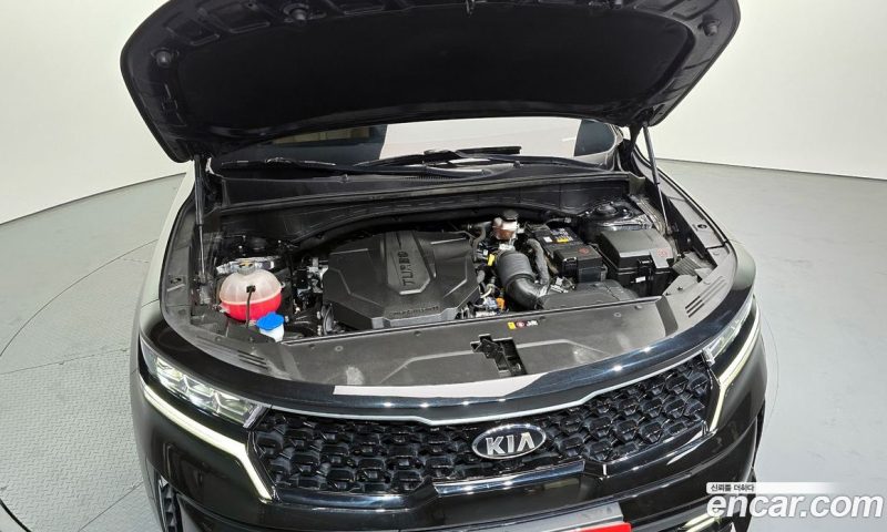 Kia Sorento Diesel 2.2 2WD