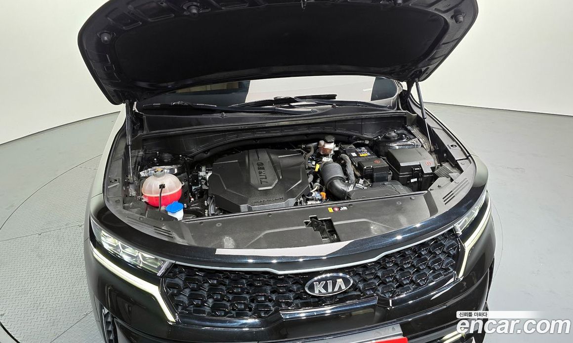 Kia Sorento Diesel 2.2 2WD