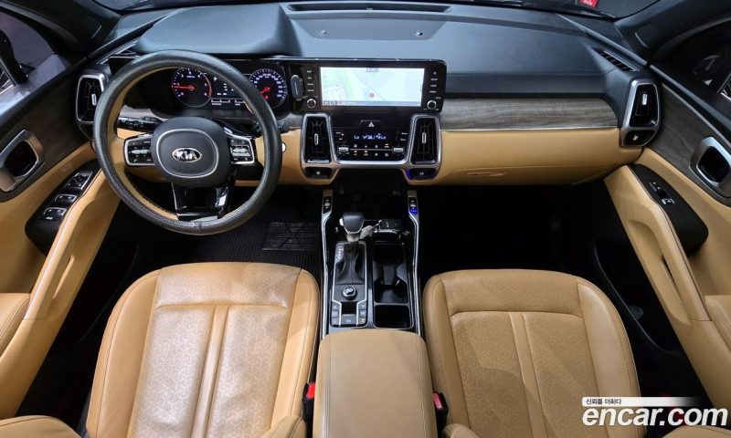 Kia Sorento Diesel 2.2 2WD