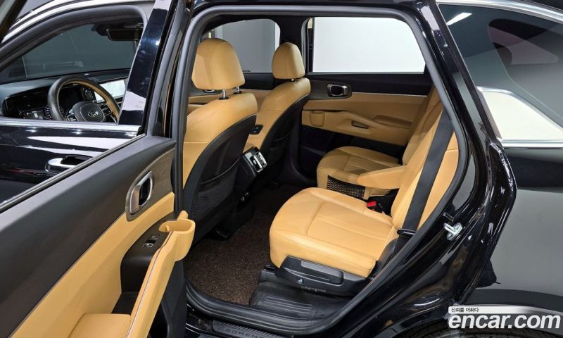 Kia Sorento Diesel 2.2 2WD