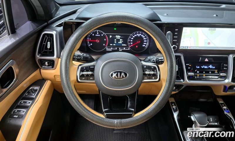 Kia Sorento Diesel 2.2 2WD