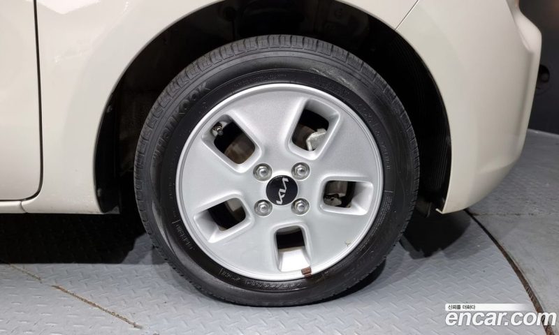 Kia Ray Prestige