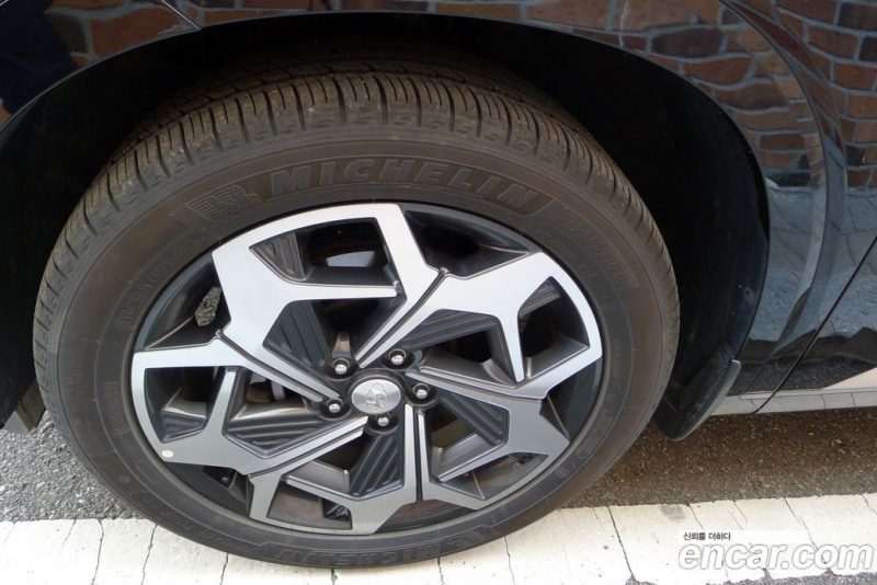 Hyundai Palisade Diesel 2.2 4WD