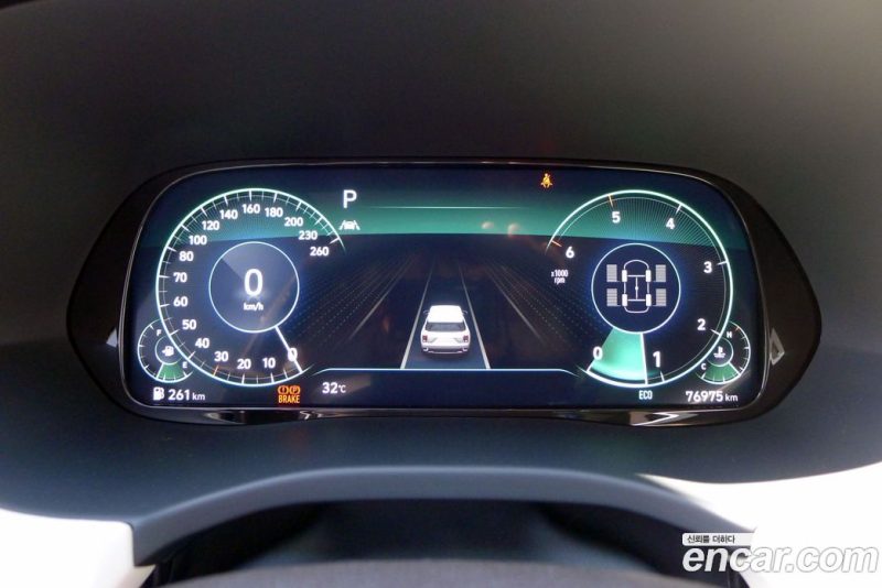 Hyundai Palisade Diesel 2.2 4WD