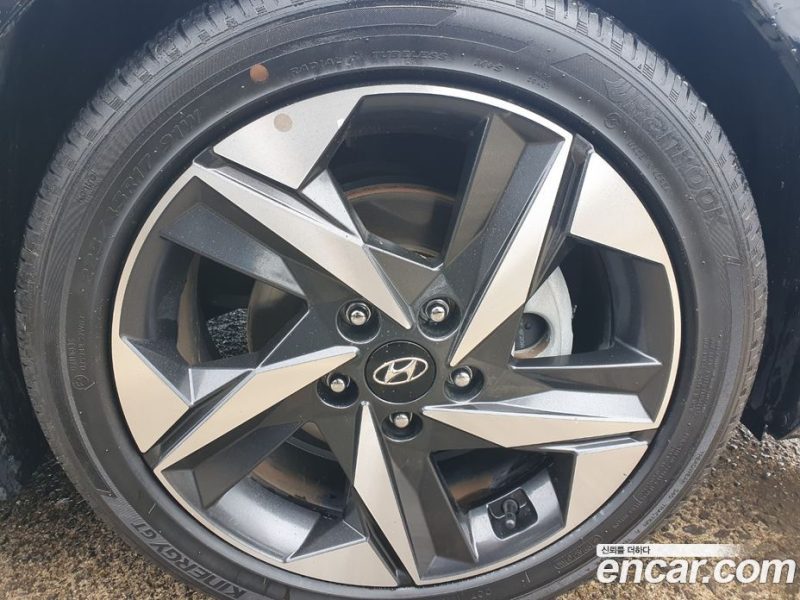 Hyundai Avante 1.6