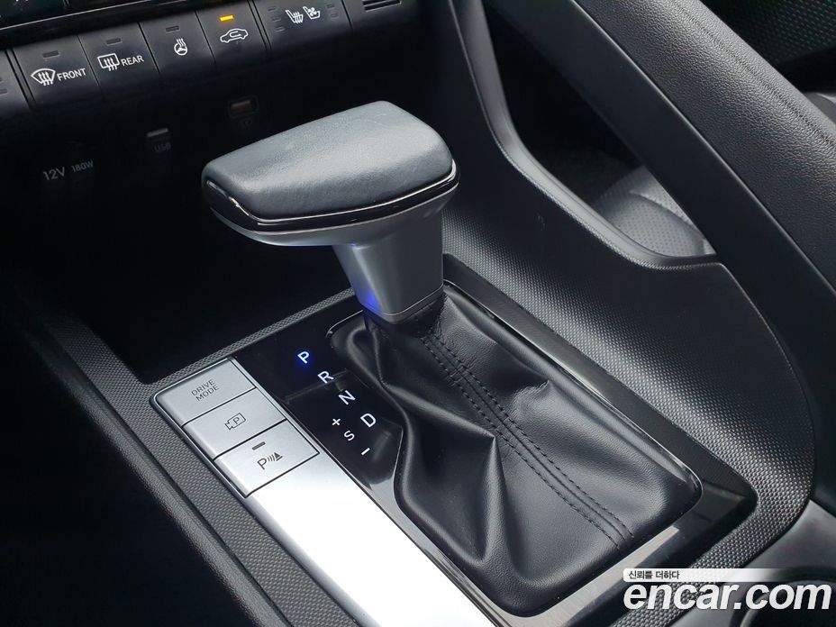 Hyundai Avante 1.6
