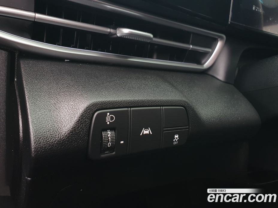 Hyundai Avante 1.6