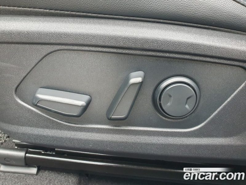 Hyundai Avante 1.6