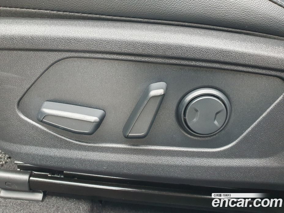 Hyundai Avante 1.6