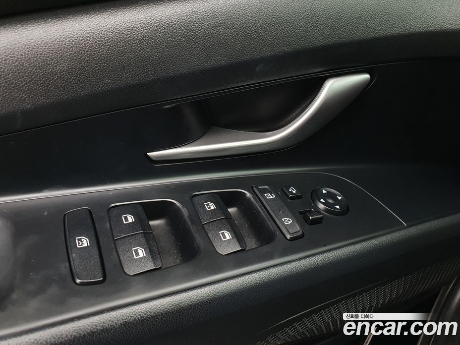 Hyundai Avante 1.6