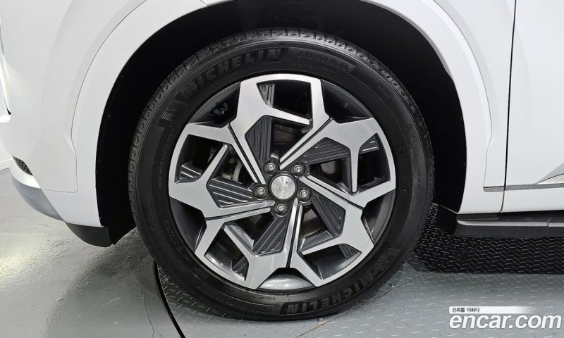Hyundai Palisade Diesel 2.2 4WD