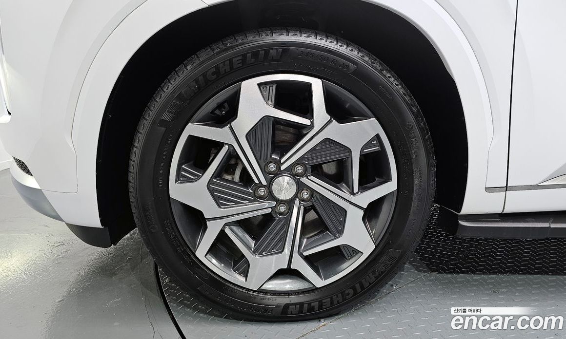 Hyundai Palisade Diesel 2.2 4WD