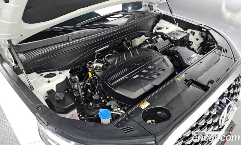 Hyundai Palisade Diesel 2.2 4WD